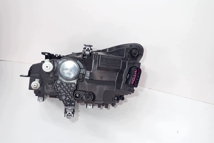 SEAT LEON IV FULL LED LIFT 24- reflektor right light right 5FB941036J