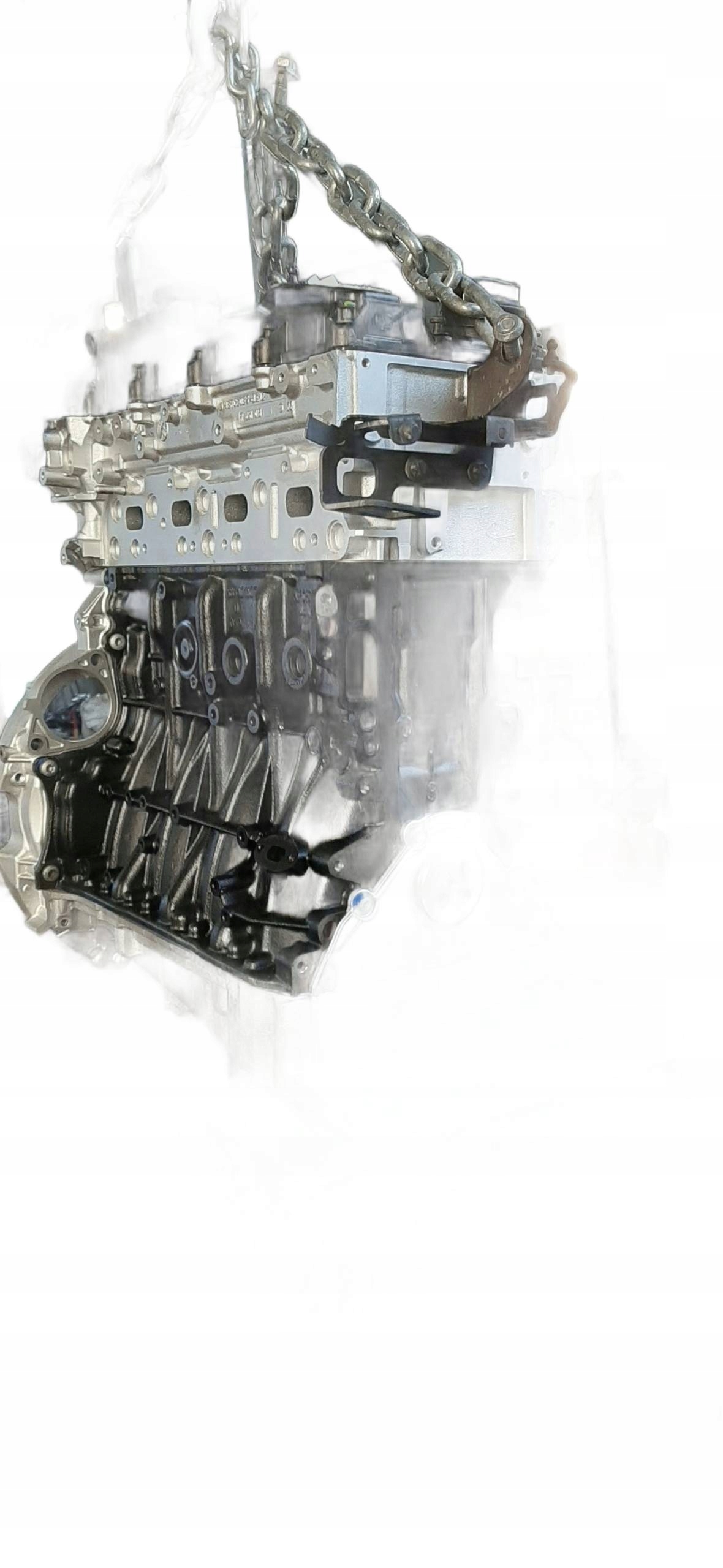 SILNIK MERCEDES V KLASA VITO 651.950 2.2 CDI