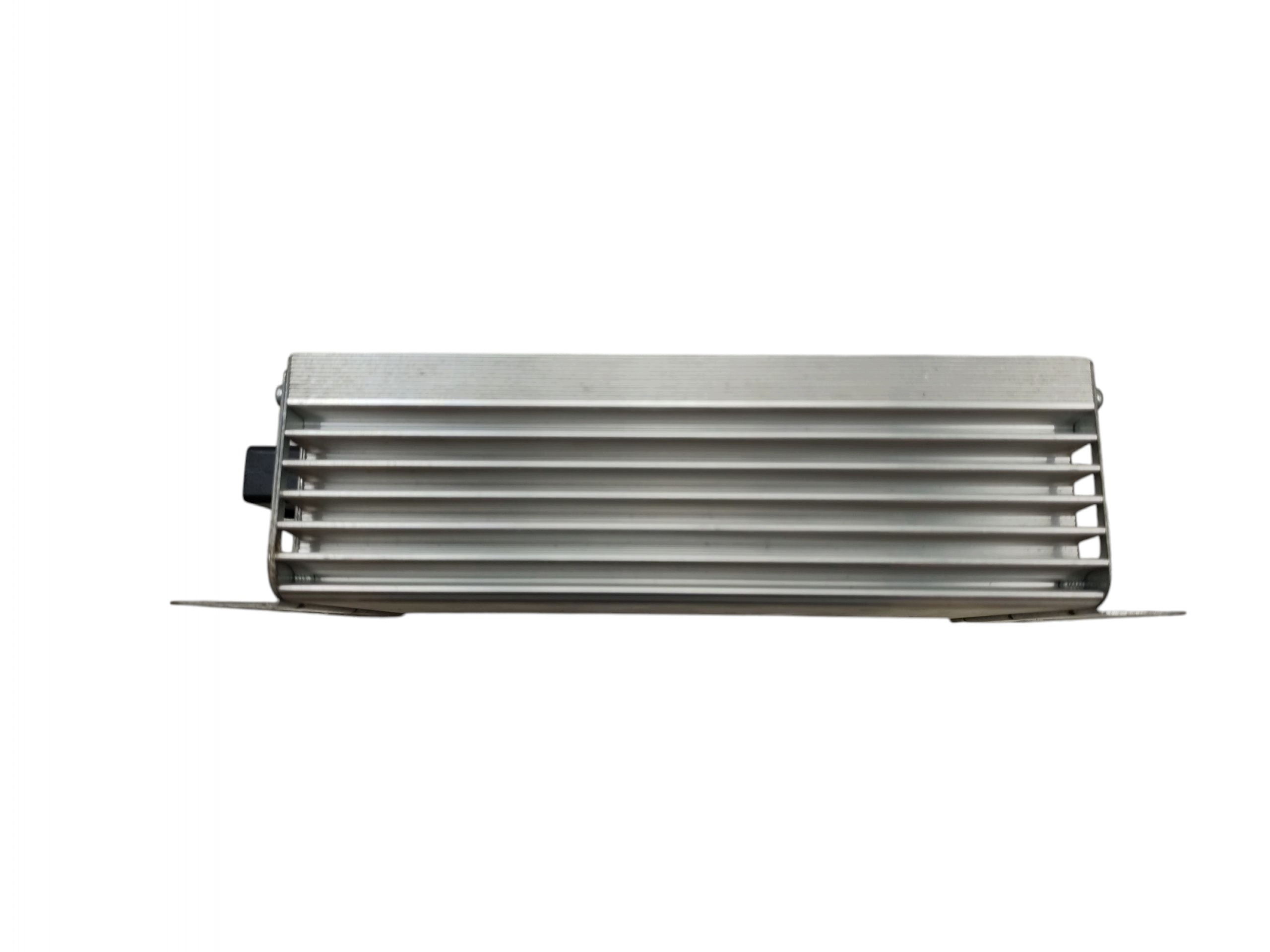 amplifier AUDIO AUDI A6 C6 4F0910223B