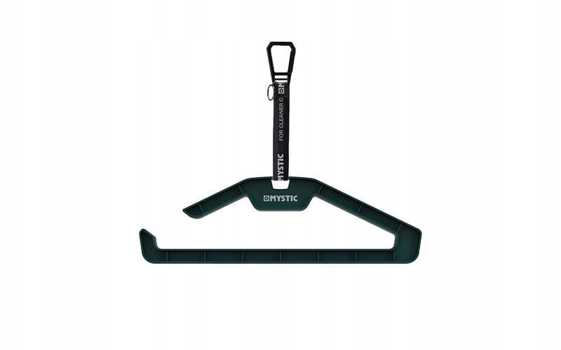 Wieszak Mystic Wetsuit hanger Blue O/S