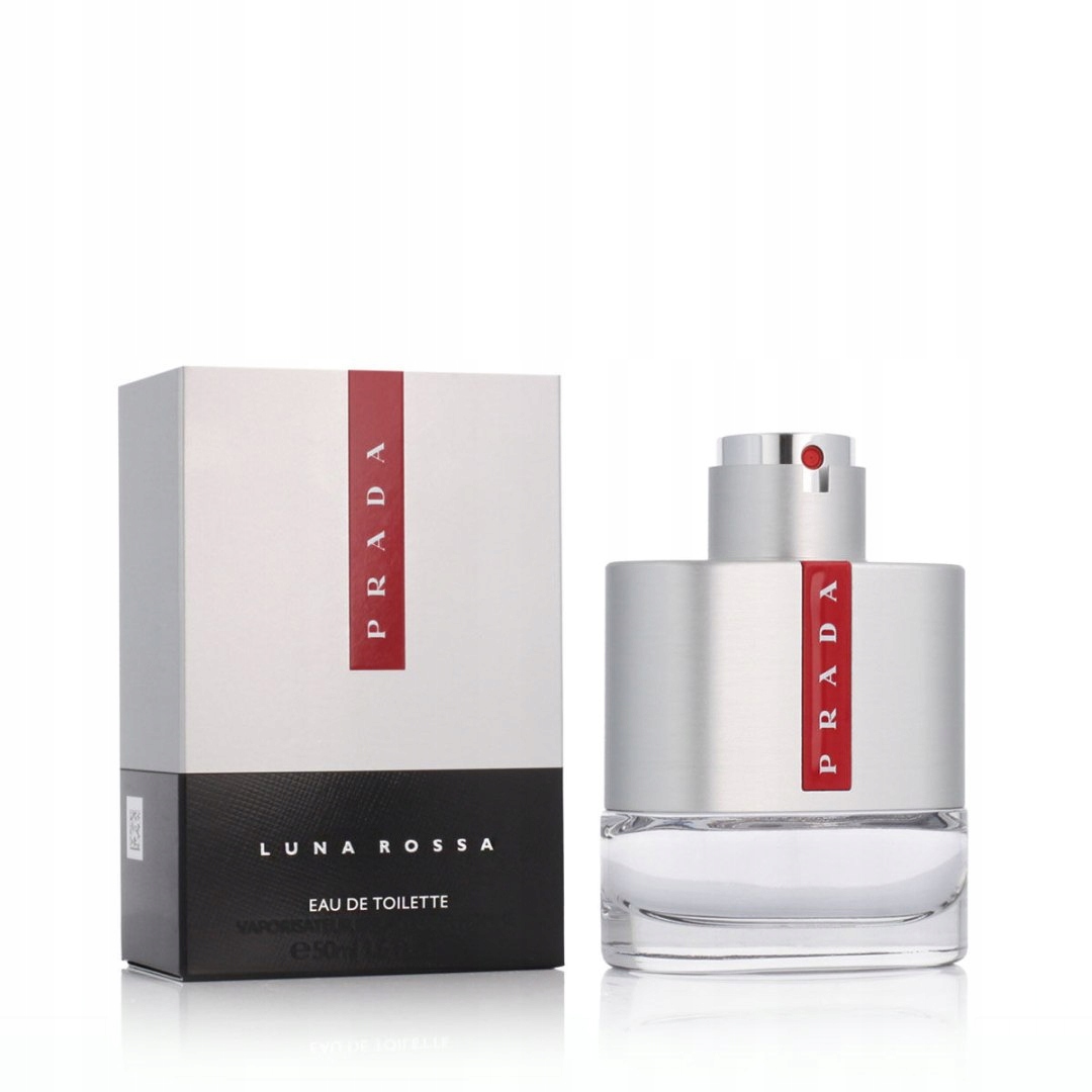 Prada Edt Luna Rossa pánský Parfém 50 ml
