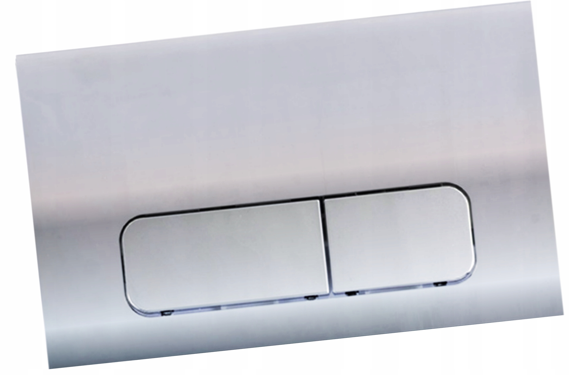 Splachovací tlačítko M chrom pro Wc stojan Kolo Technic Gt