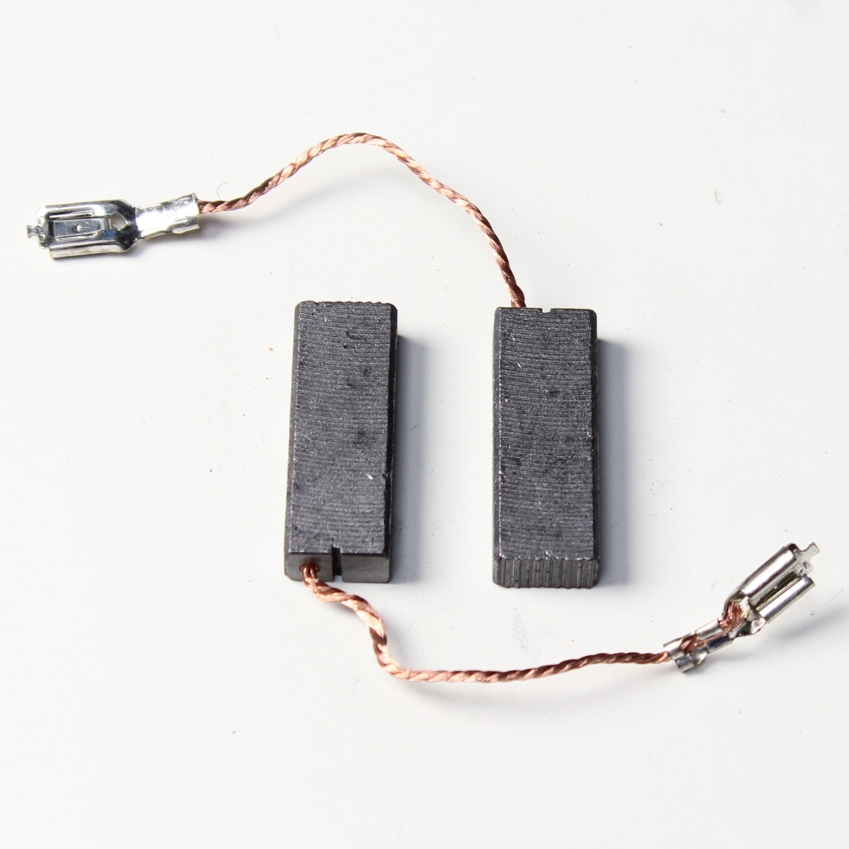 

Szczotki węglowe Odkurzacz Graphite 59G607