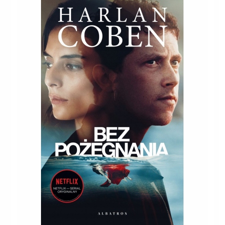 

Bez pożegnania Harlan Coben