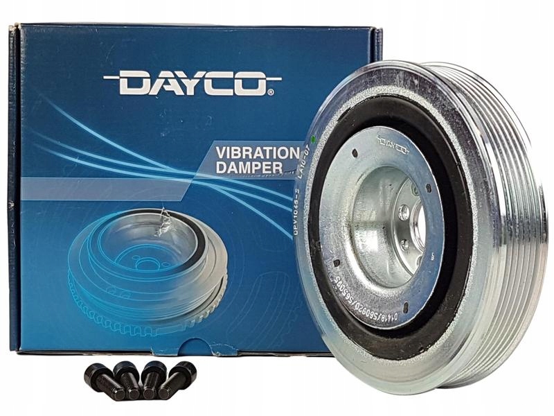 

Dayco Koło Pasowe Alfa Romeo 145 146 156 1.9 Jtd