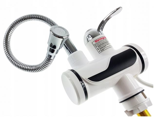 BATERIA PODGRZEWACZ WODY 3000W ELASTYCZNY FLEX Kod producenta CPPW