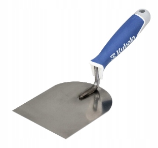 KUBALA 934 KIELNIA NIERDZEWNA SZTUKATORSKA 100MM Typ kielnia