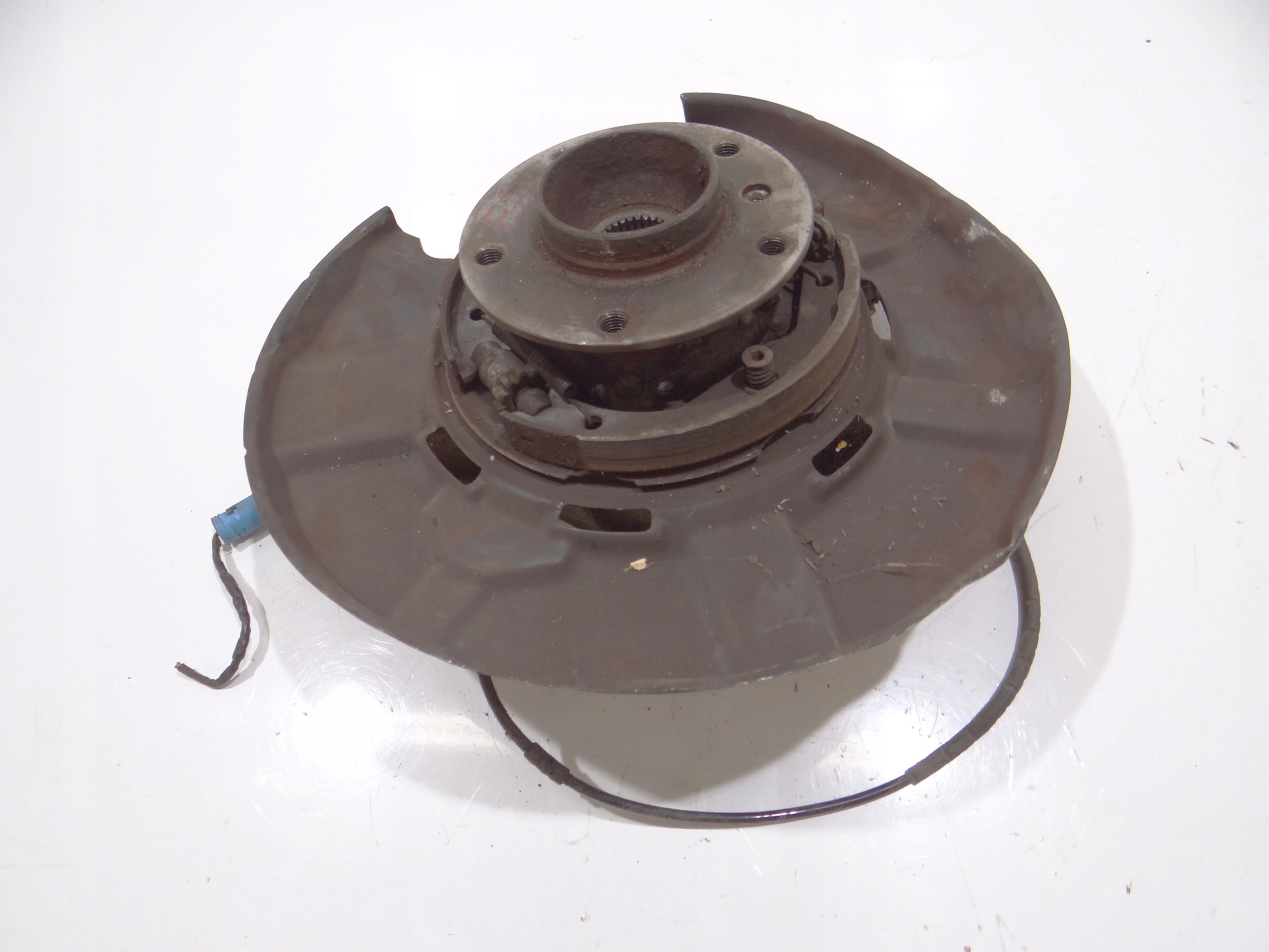 swing right rear part BMW X1 E84 N47 OE XD 6788050