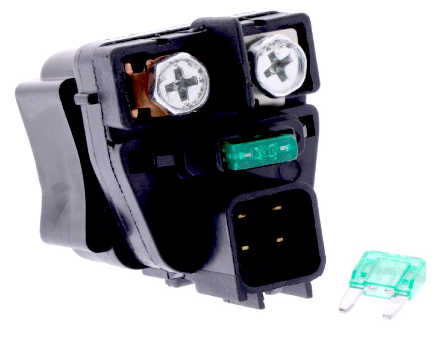 7l060568 - Реле стартера Suzuki GSX-S 1000 15-22