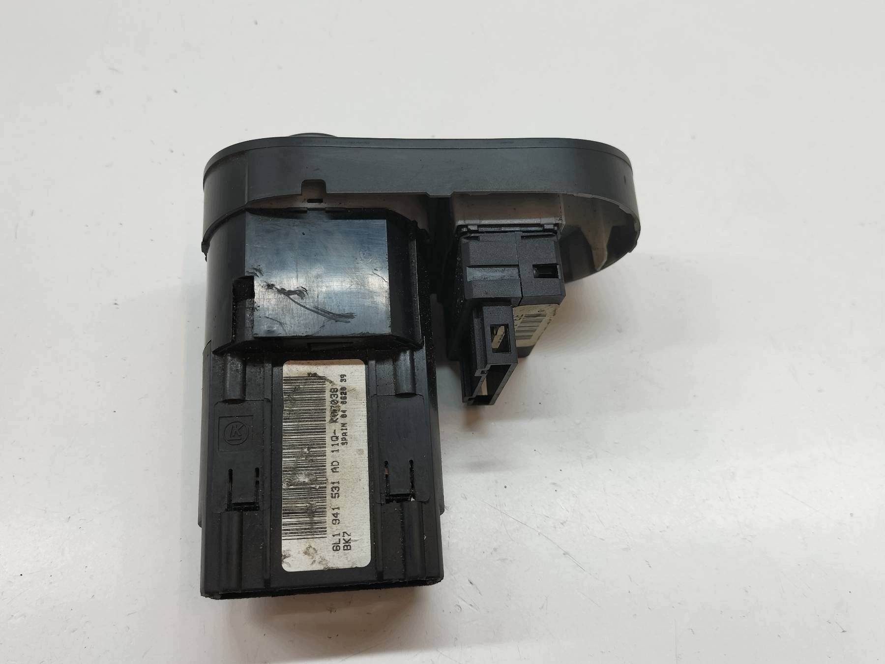 light switch 6L1941531AD Seat Cordoba II (2002-2009)