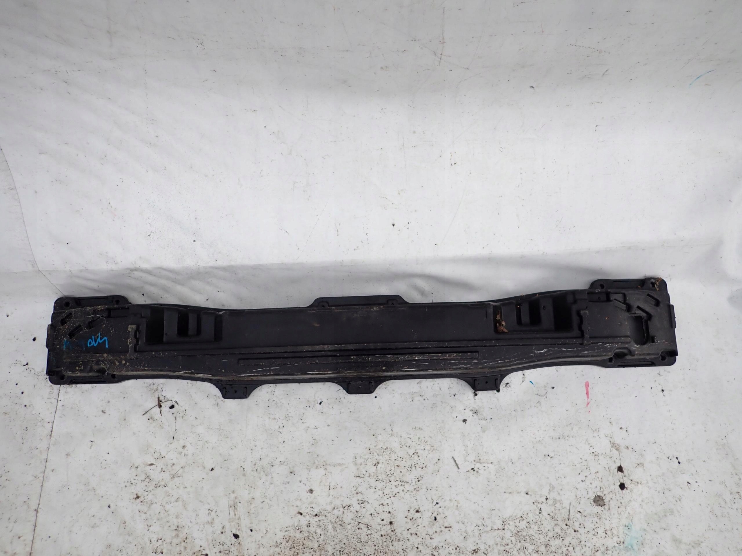 HYUNDAI TUCSON IV 20- bumper support rear part rear