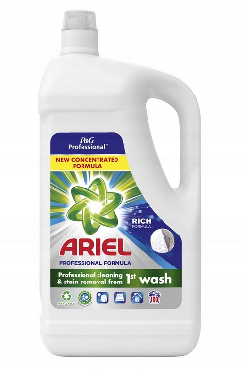 Levně Ariel kapalina Regular 5L