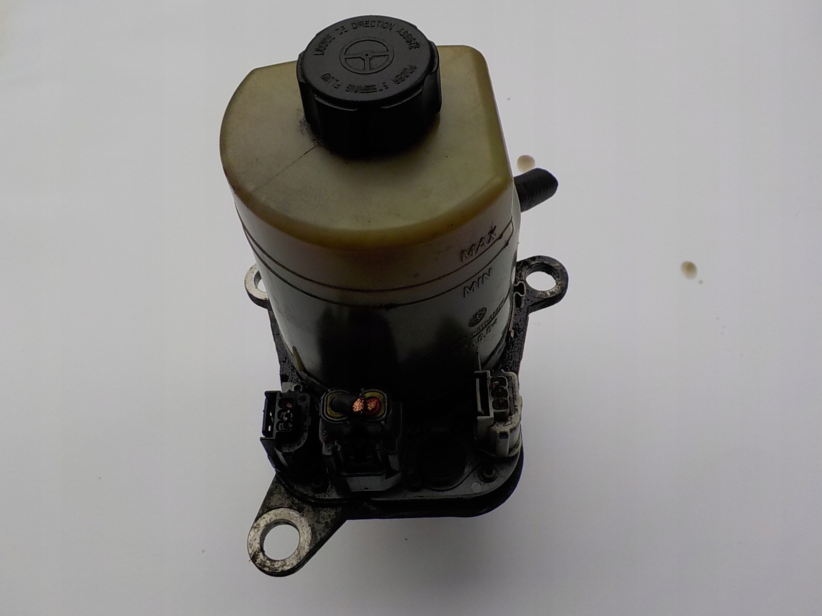 FORD FOCUS II 1.8 2.0 TDCI servo pump 4M513K514