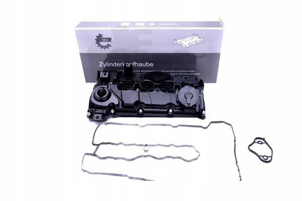 POKRYWA ZAWORÓW BMW 1 E81 3 E90 5 E60 1.6 ESEN SKV Producent części ESEN SKV