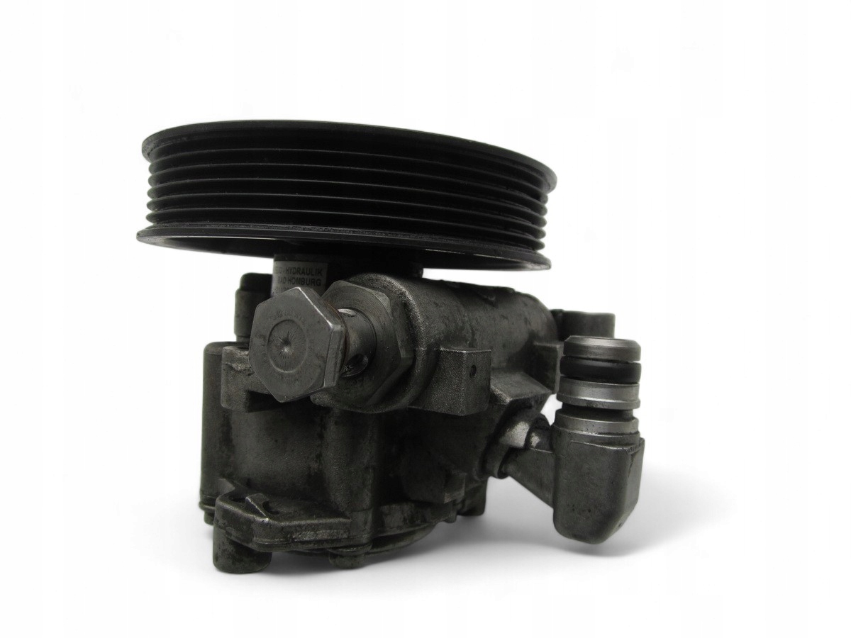 servo pump Mercedes GL X164 GL500 5.5 V8