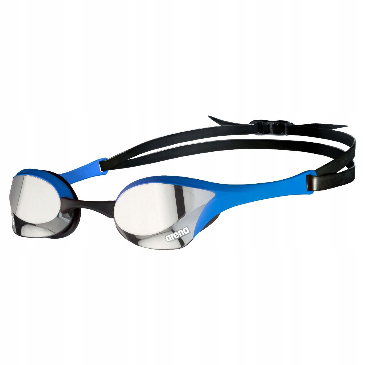 

Okulary pływackie Arena Cobra Ultra Swipe Mirror
