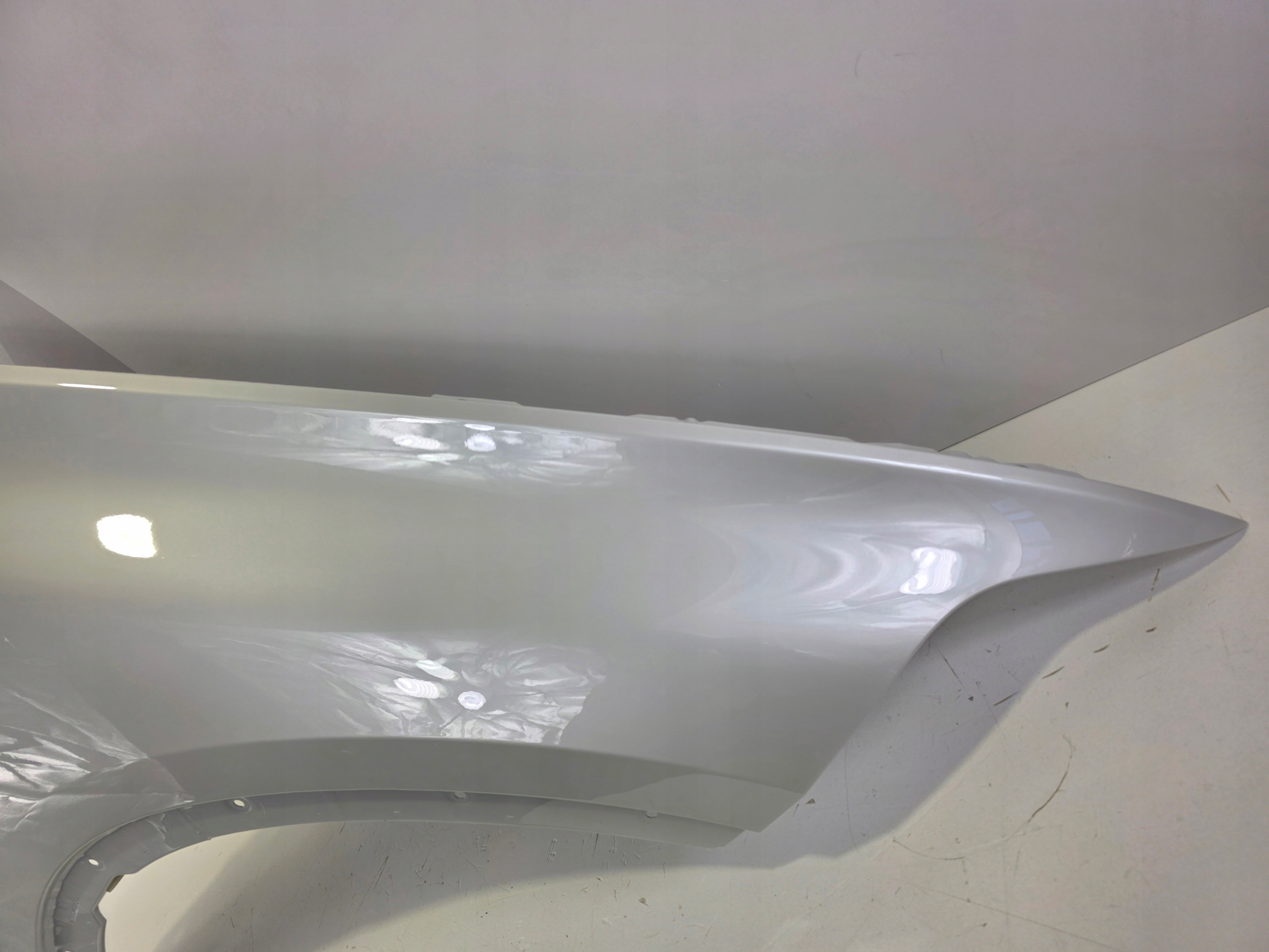 fender right front BMW X5 G05 LCI m-packet A96