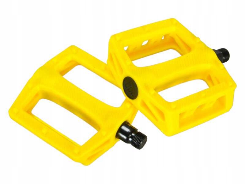 Mafiabikes pedały Bmx Yellow