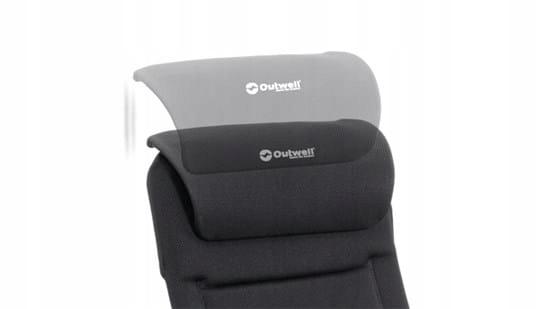 Lezak turystyczny Outwell Acadia Part number 410045