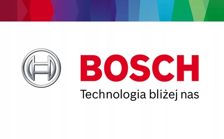 Łącznik pralki z suszarką Bosch WTZ11400 Producent Bosch
