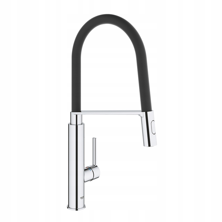 Grohe Feel Bateria kuchenna stojąca