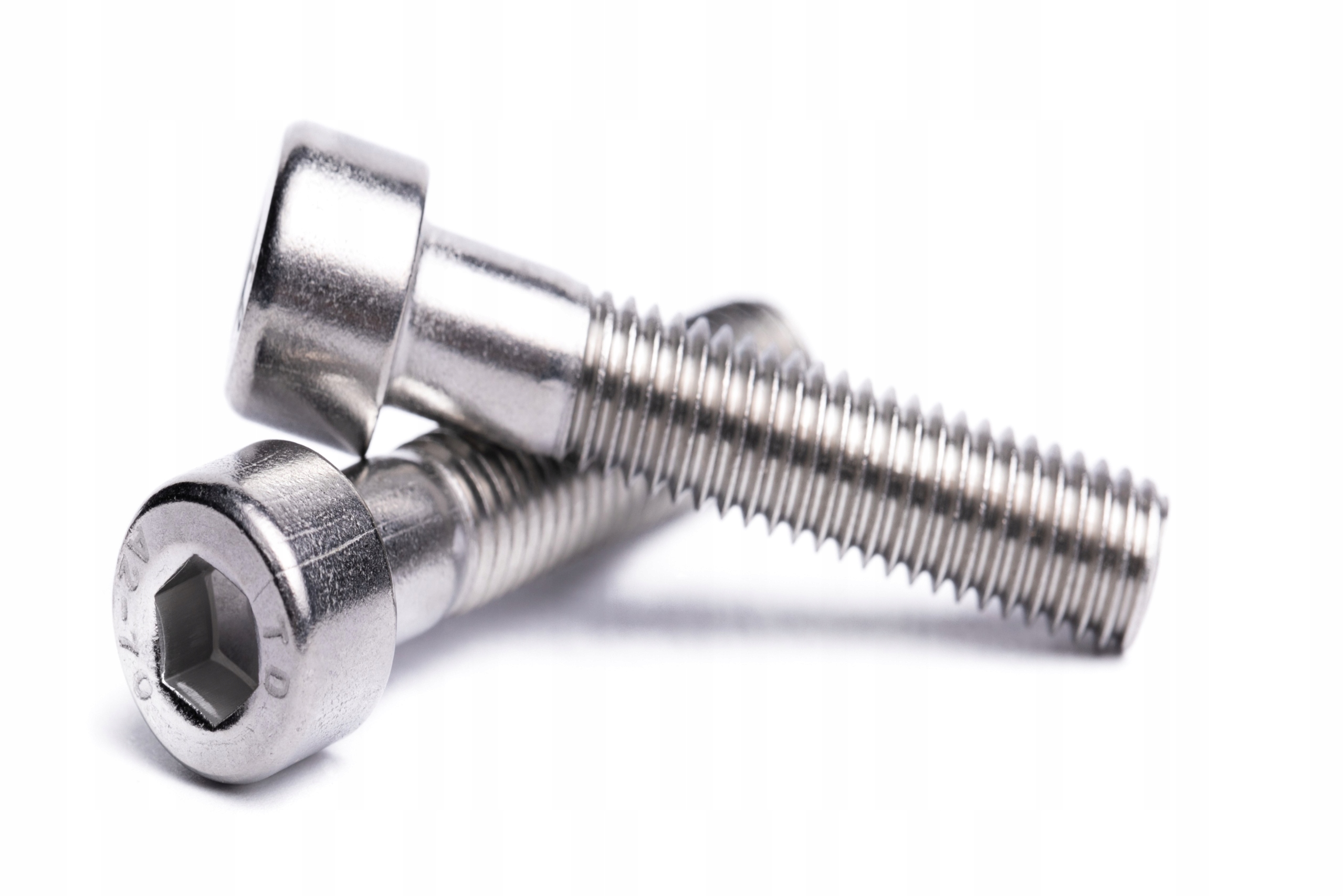 

Śruba nierdzewna walcowa imbusowa A2 M6x80 5 szt.