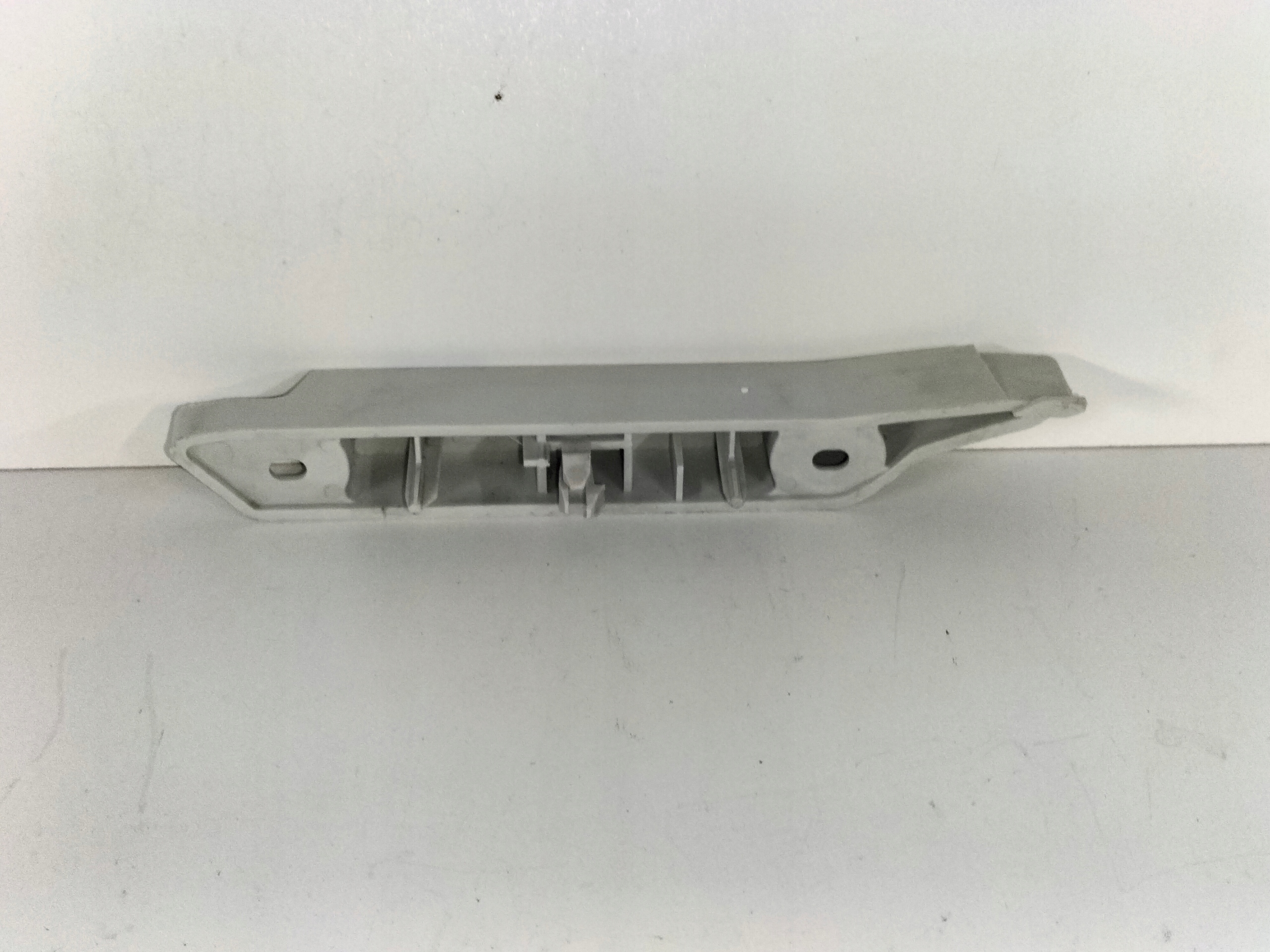 bumper bracket front left FORD FOCUS MK2 LIFT 08-11