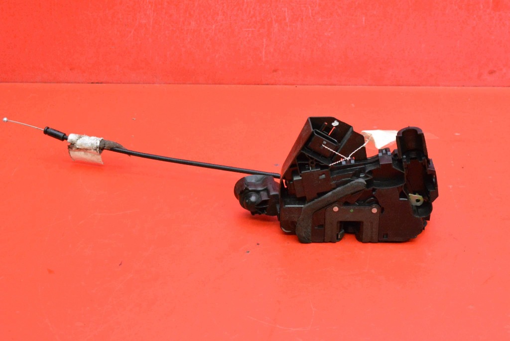 lock door left front front EU 805039350R RENAULT TALISMAN and KOMBI 12-20