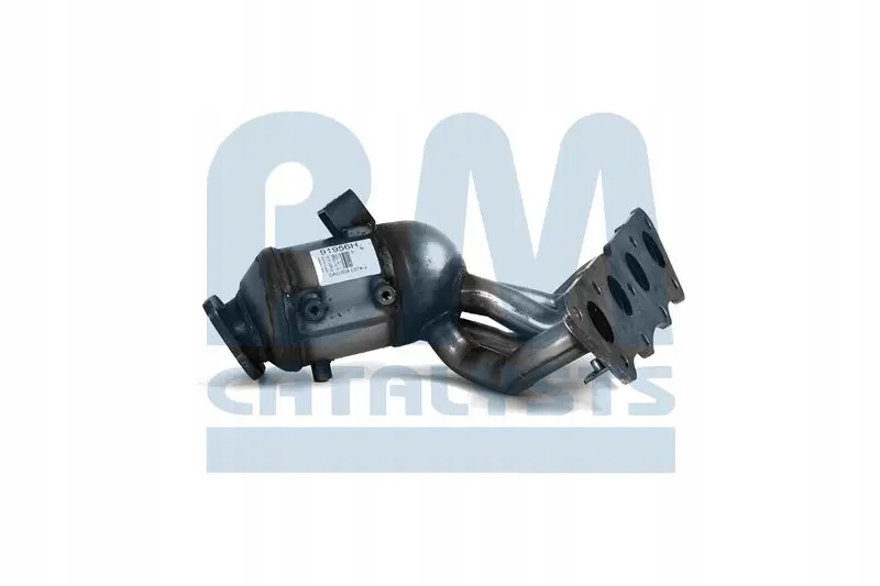 BM Catalysts BM91956H катализатор