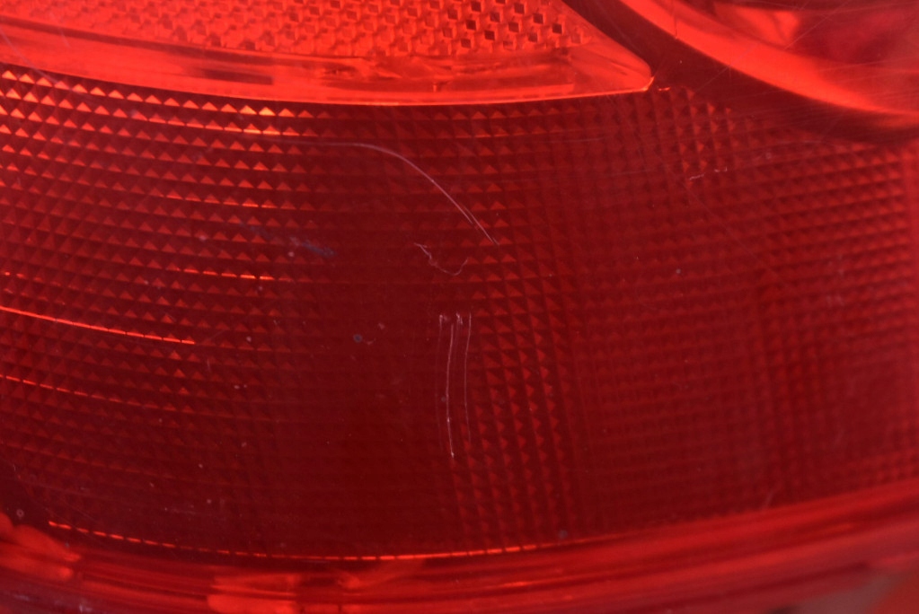 light left rear part rear C23551160 MAZDA 5 1 and CR 05-08