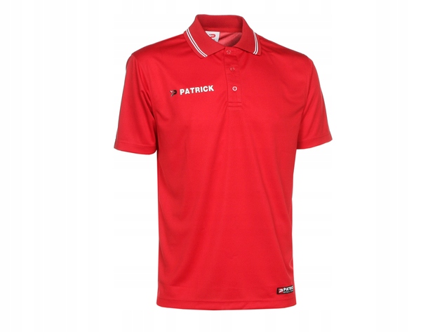 Koszulka polo Patrick ALMERIA140 rozm. 3XS