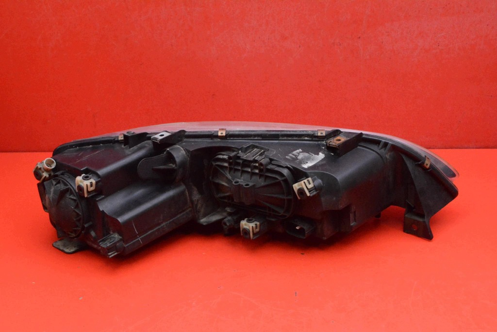 REFLEKTOR left light front lens EU F014003902L MAZDA 6 1 and GG 05-07