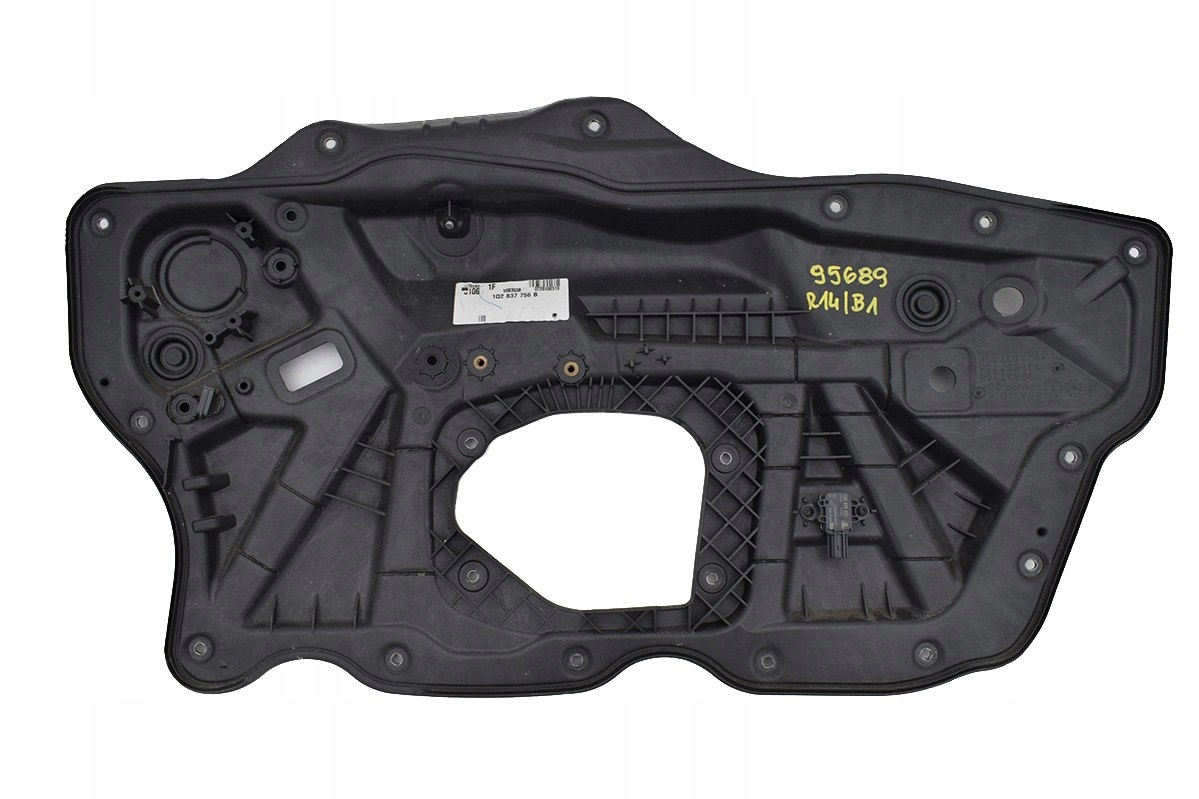 side door right front VW SCIROOCO