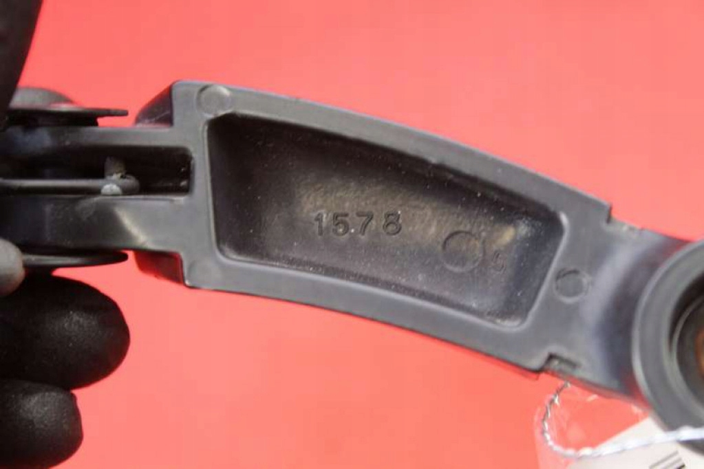 wischerarm heck HONDA CRV 2 II 04-06