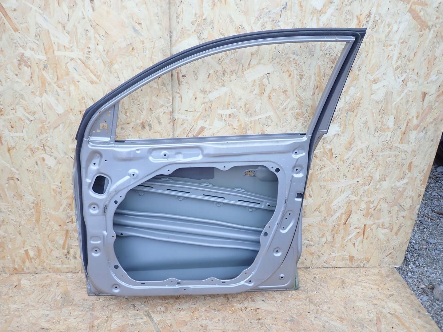 door front front right HYUNDAI TUCSON III 2015-2018