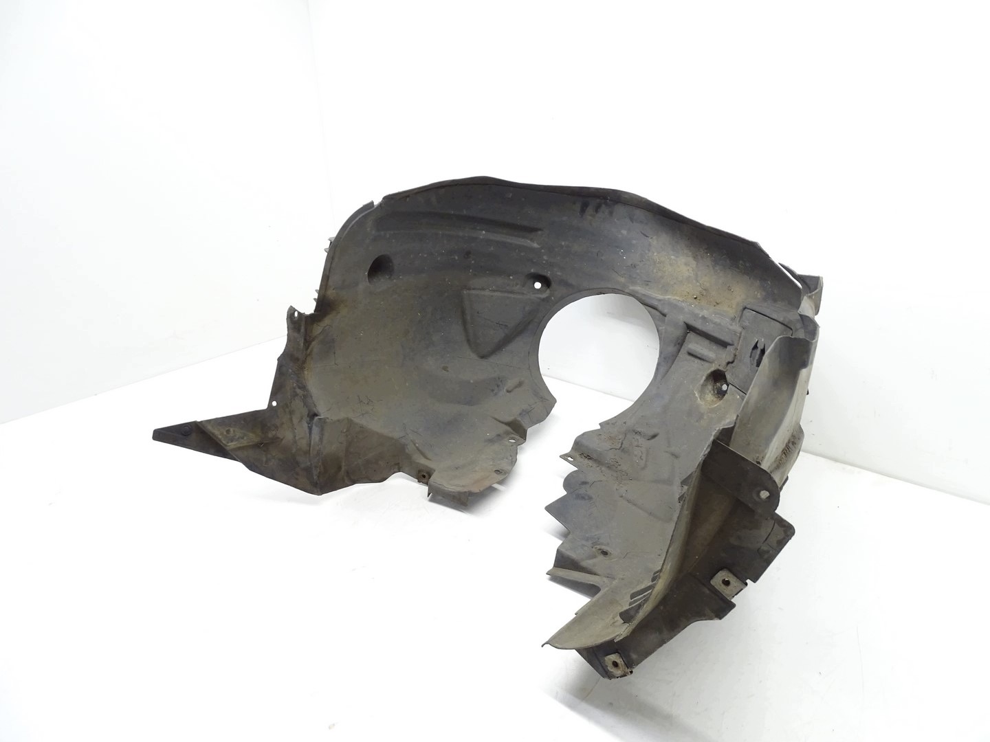 mudguard right front right front MERCEDES SLK R172 W172 A1726900130