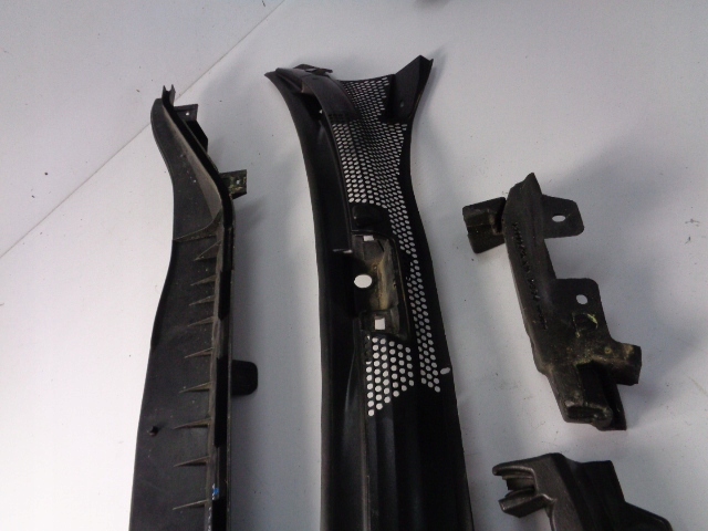 PODSZYBIE KOMPLETNE FIAT 500 LIFT 2015 R Producent części Fiat OE