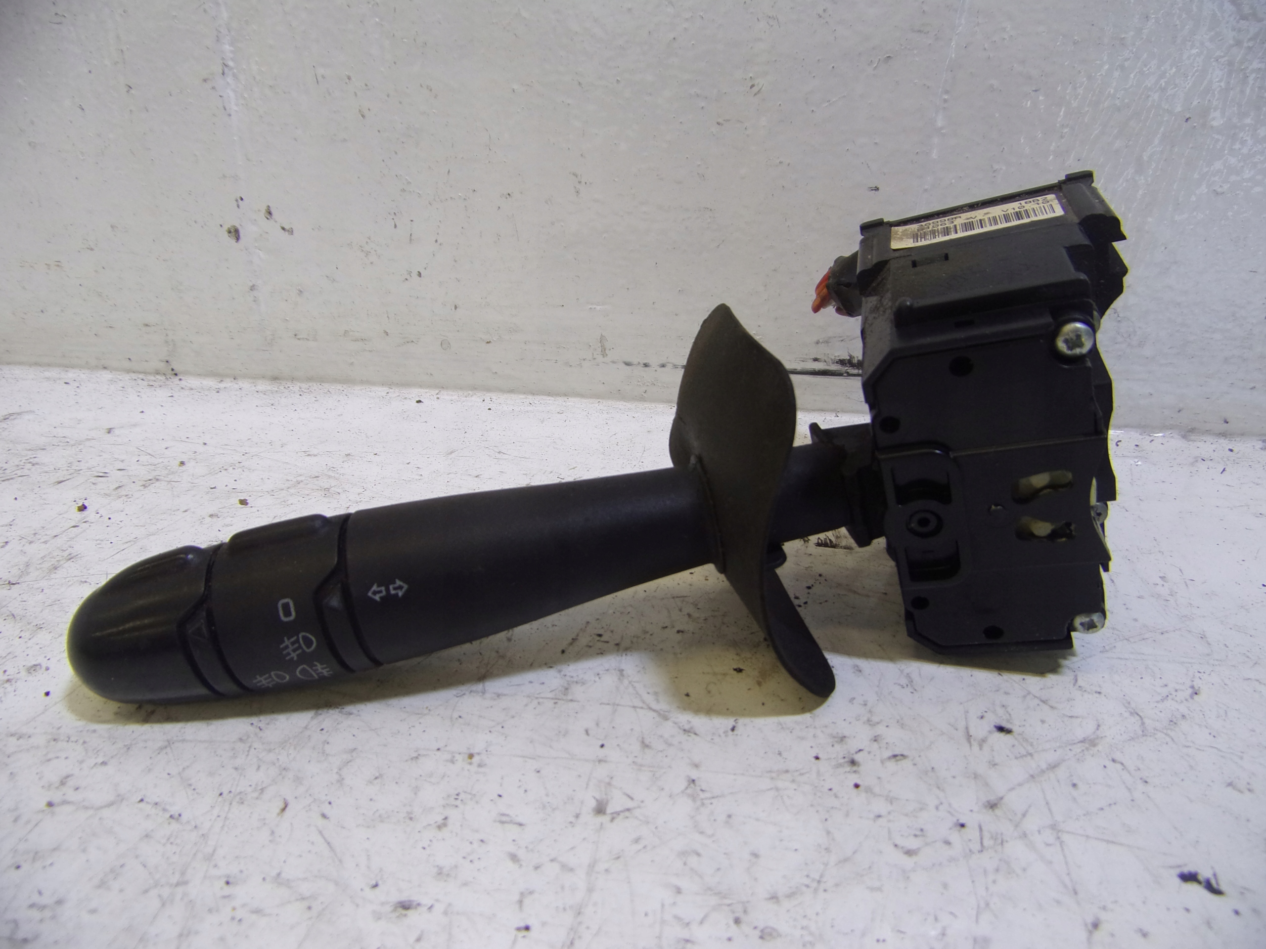 interruttore luci RENAULT SCENIC 1 LIFT 36998A