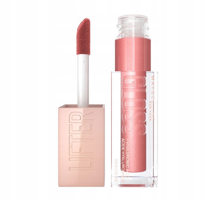 

Maybelline Lifter Gloss Błyszczyk do Ust 003 Moon