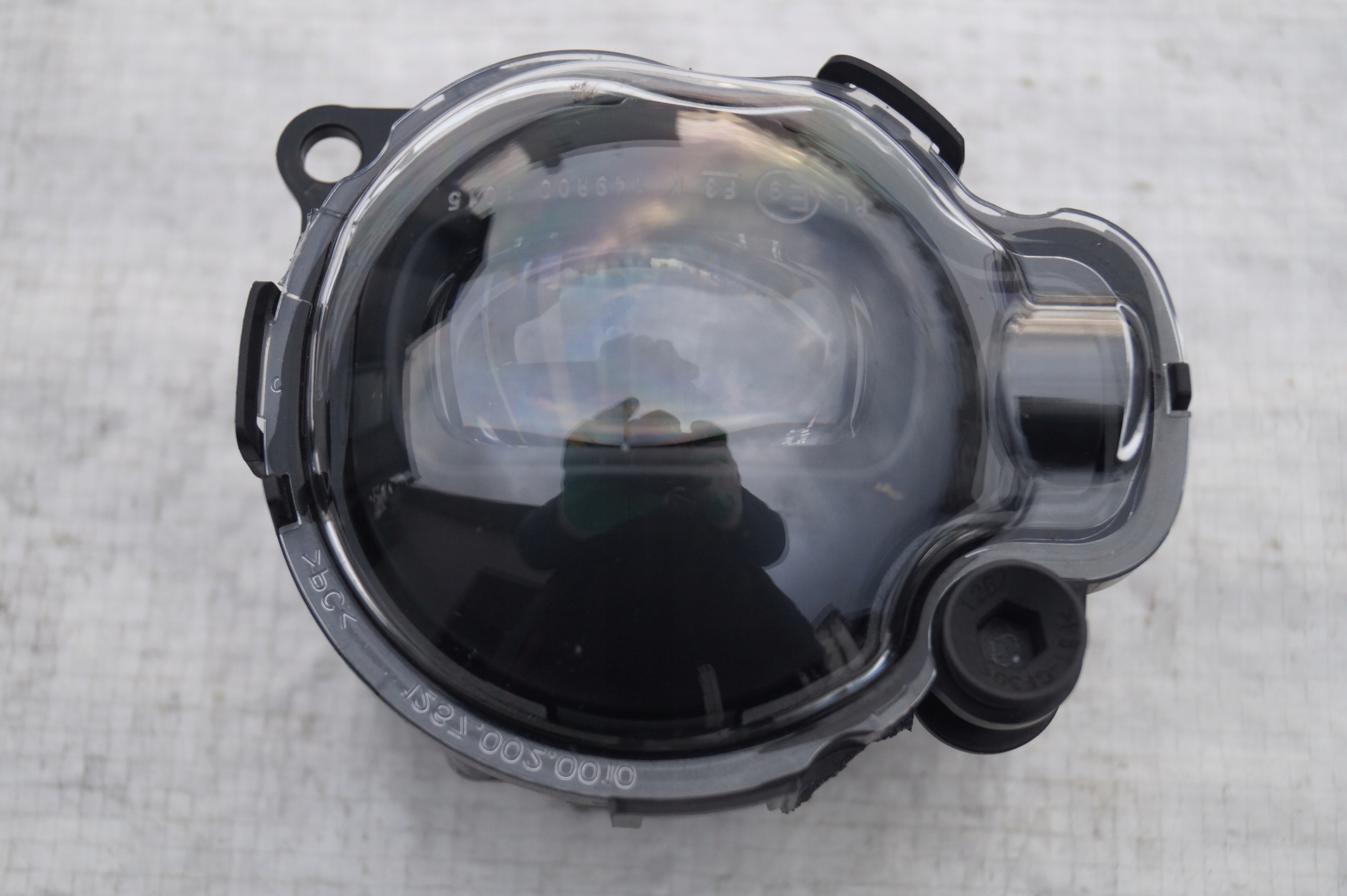 LED DRL PRZÓD PRZEDNI PRAWY SEAT ARONA LIFT 6F0941700A