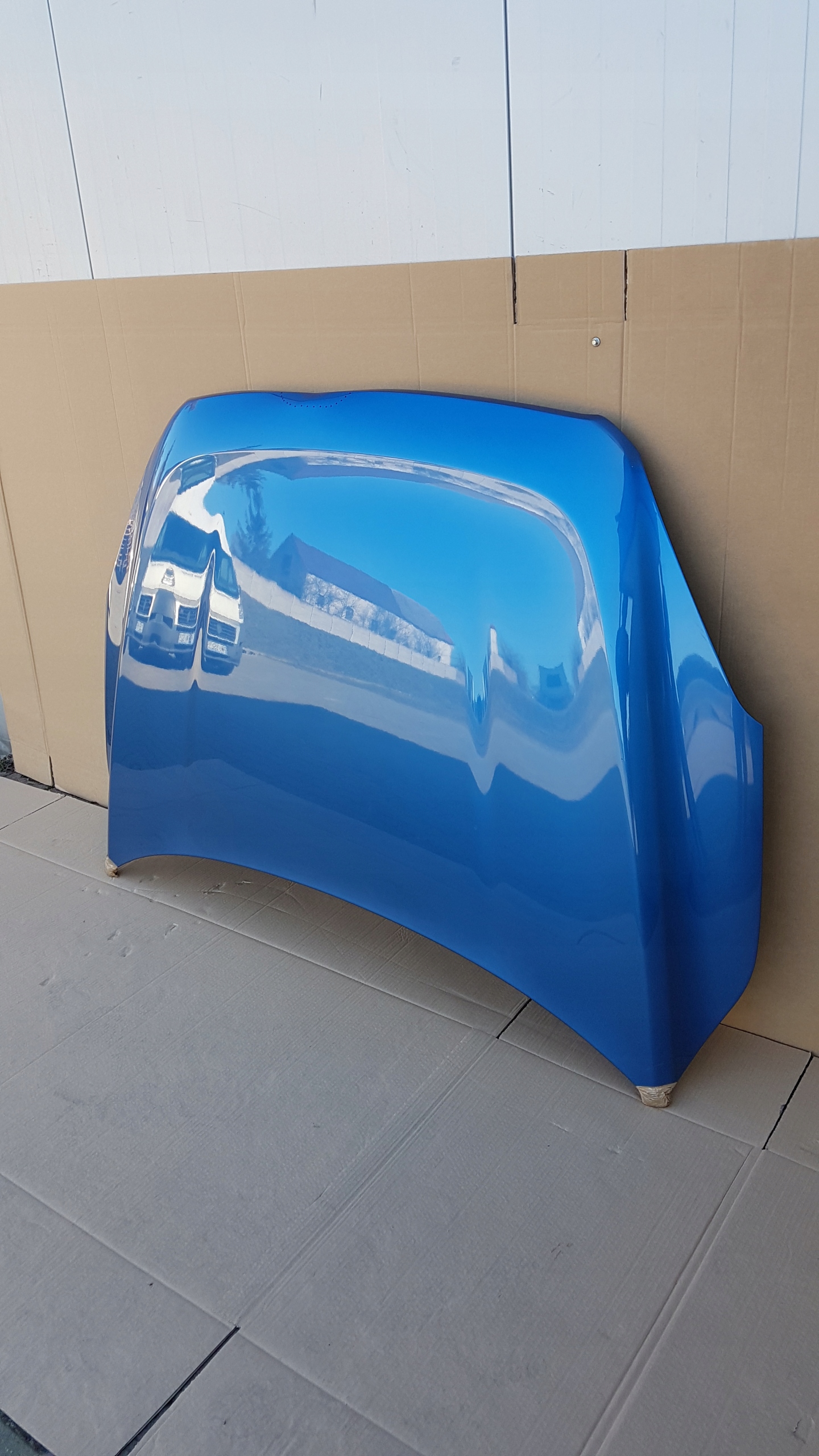 MASKA VOLVO XC60 I LIFT 13- ORYGINAŁ Typ samochodu Samochody osobowe