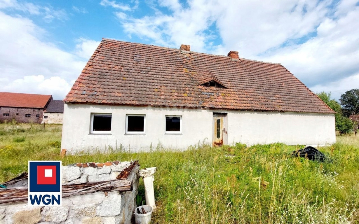 Dom, Czerna, Iłowa, Żagański, 129 m²