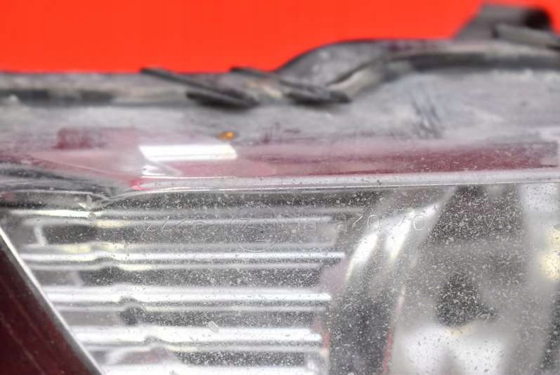 fog light left front front 13226828 OPEL INSIGNIA A 08-14