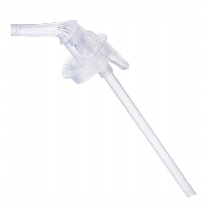 B.BOX BUTELKA TRITANOWA KUBEK BIDON + SŁOMKA 450ML Rodzaj bidon ze słomką