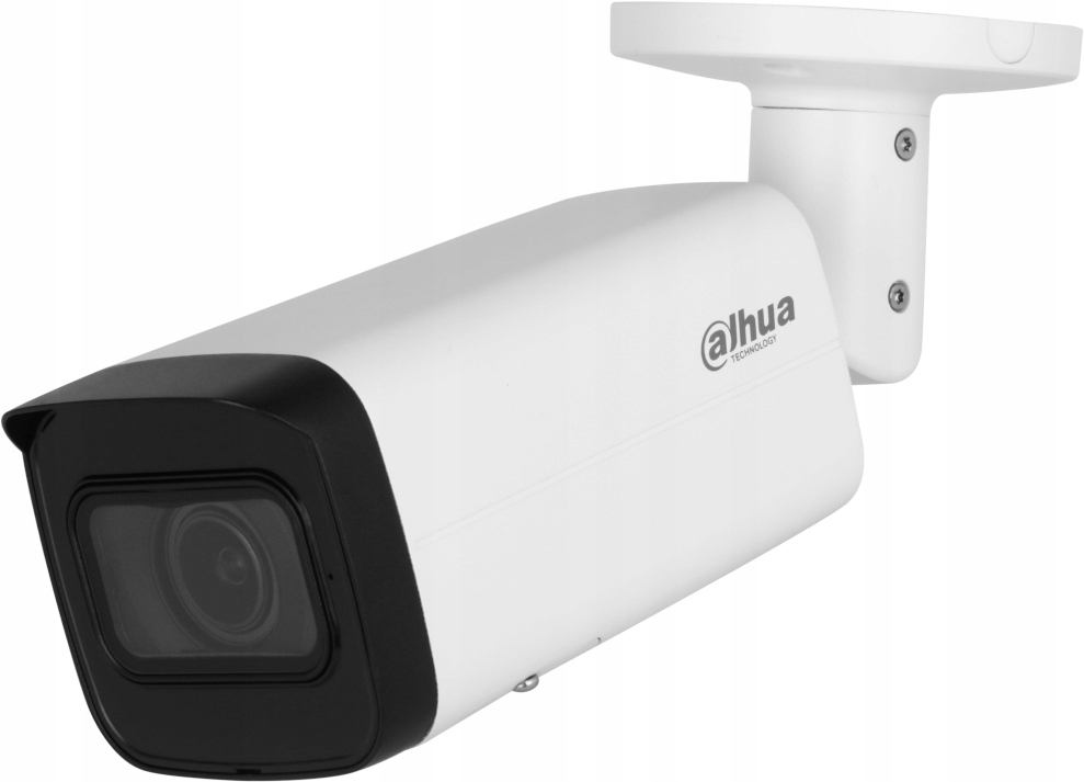 Kamera IP Dahua 8Mpx 4K Motozoom 2,7-13,5mm IPC-HFW2841T-ZAS-27135 WizSense