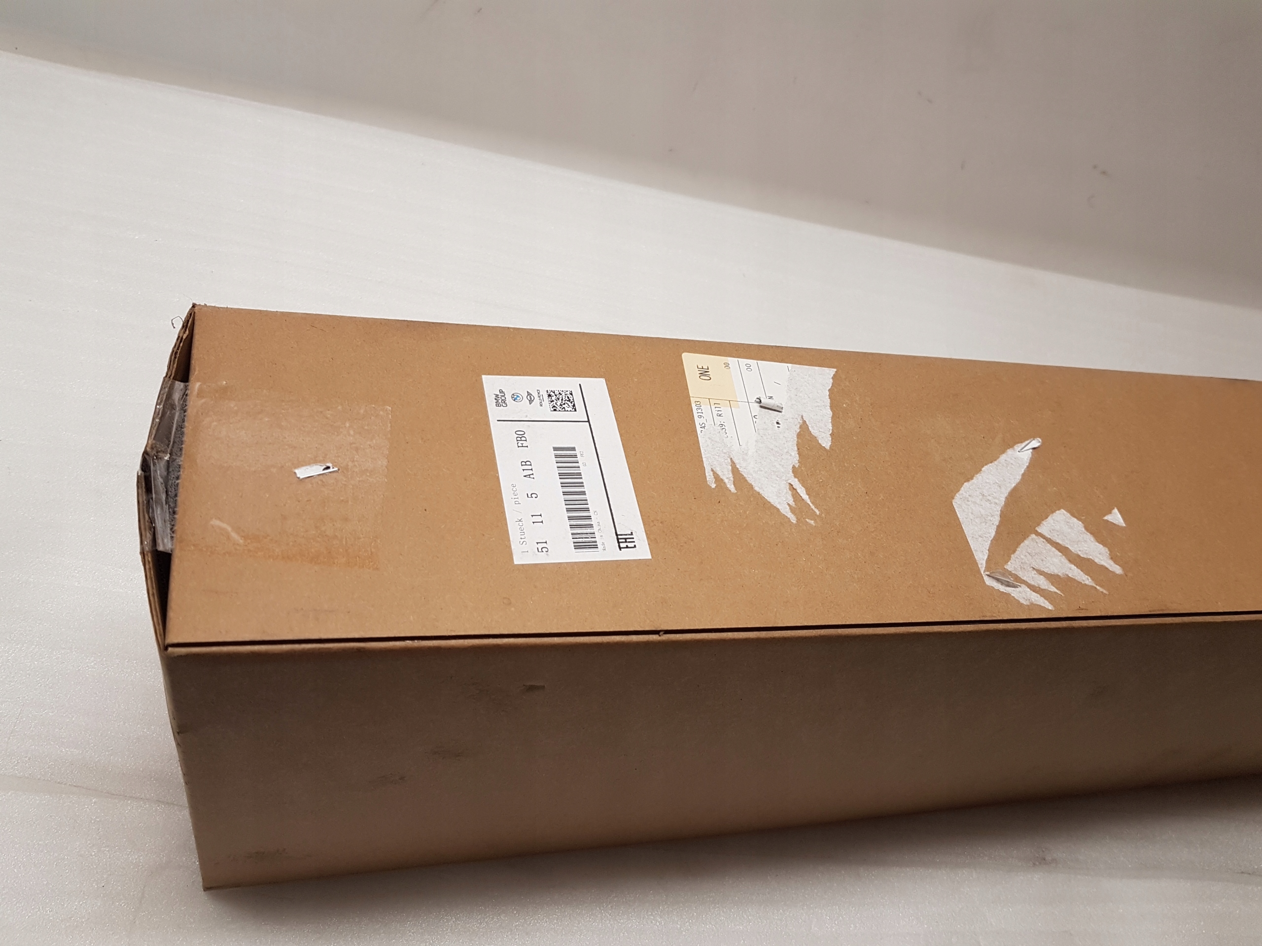maska ledvinky BMW 3 G20 G21 LCI m-packet 5A1BFA6
