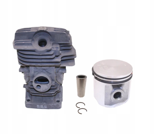 Kompletný Valec Stihl MS271 Everest Nikasil 44,7 mm