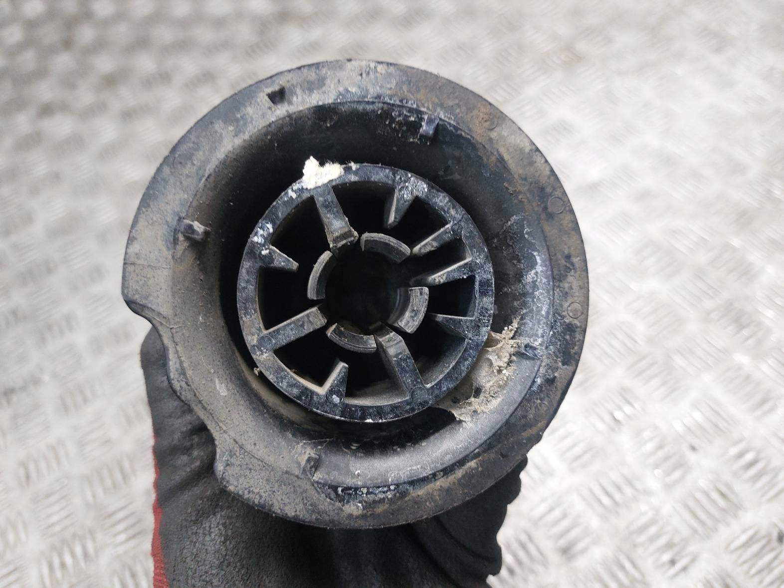 silent block NIVO BMW E61 520D 154966