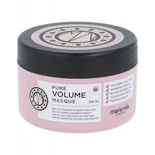 Maria Nila Lehká maska pro jemné vlasy Pure Volume (Maska) 250 ml
