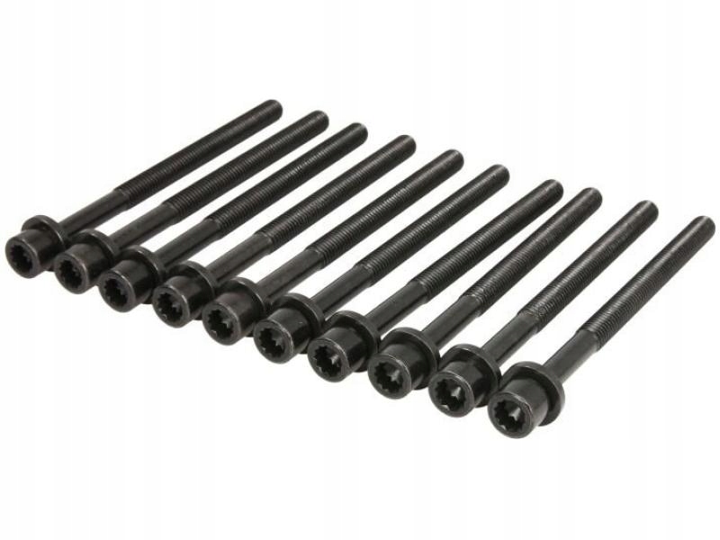 14-12061-01 - БОЛТ ГОЛОВКИ БЛОКА ЦИЛИНДРОВ. KIA